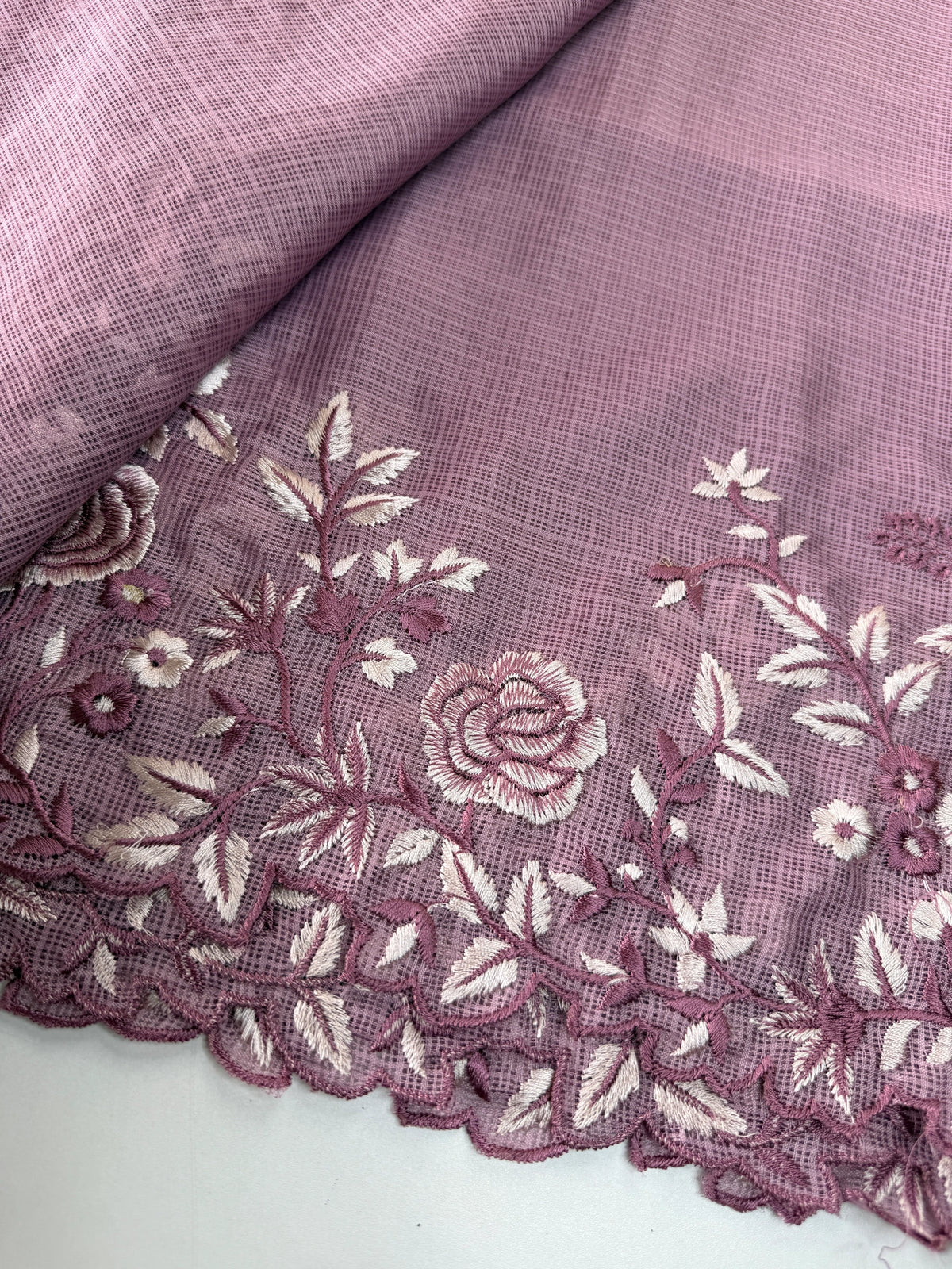 Silky kotta saree/ 859k