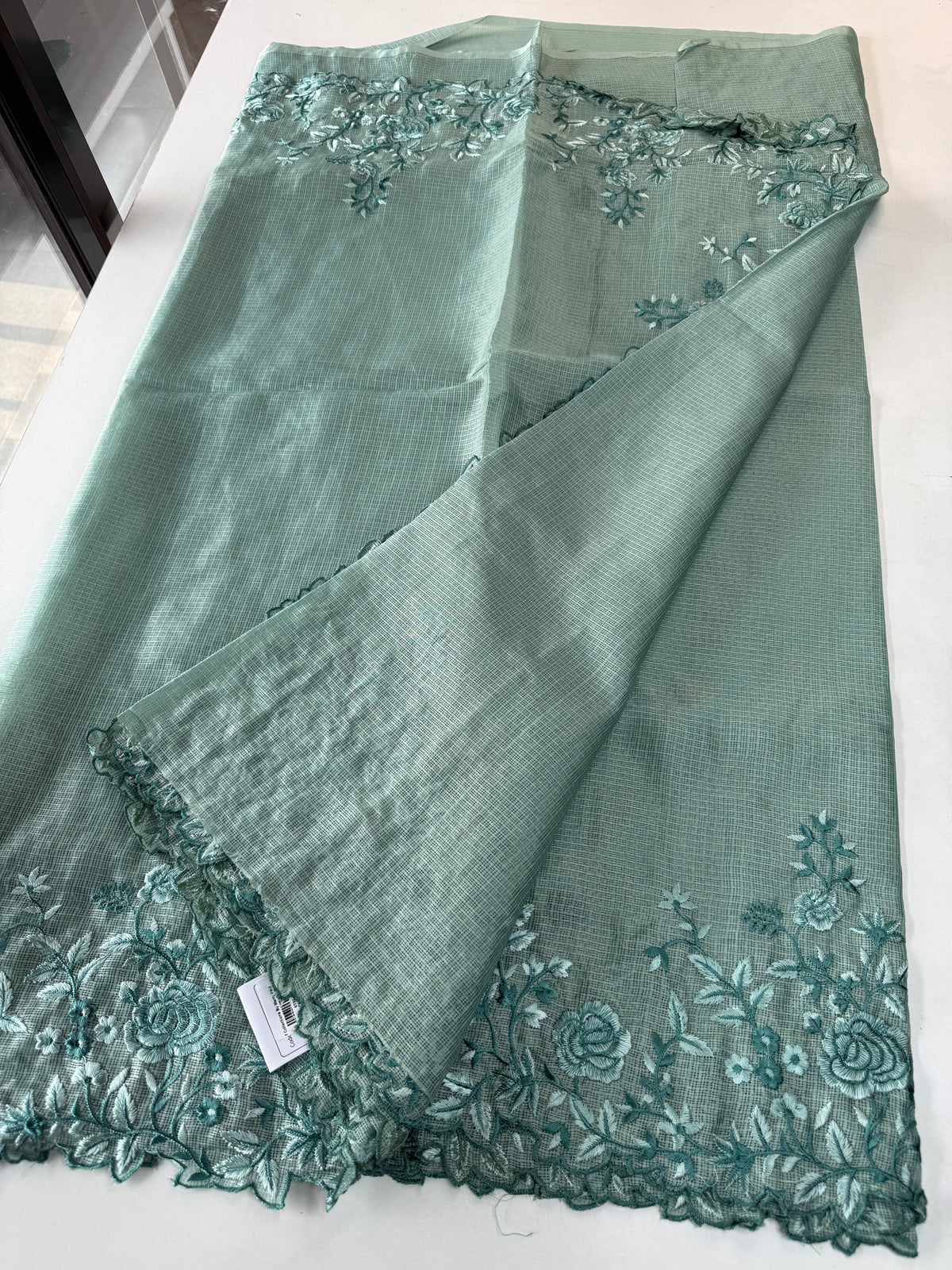 Silky kotta saree/ 859k