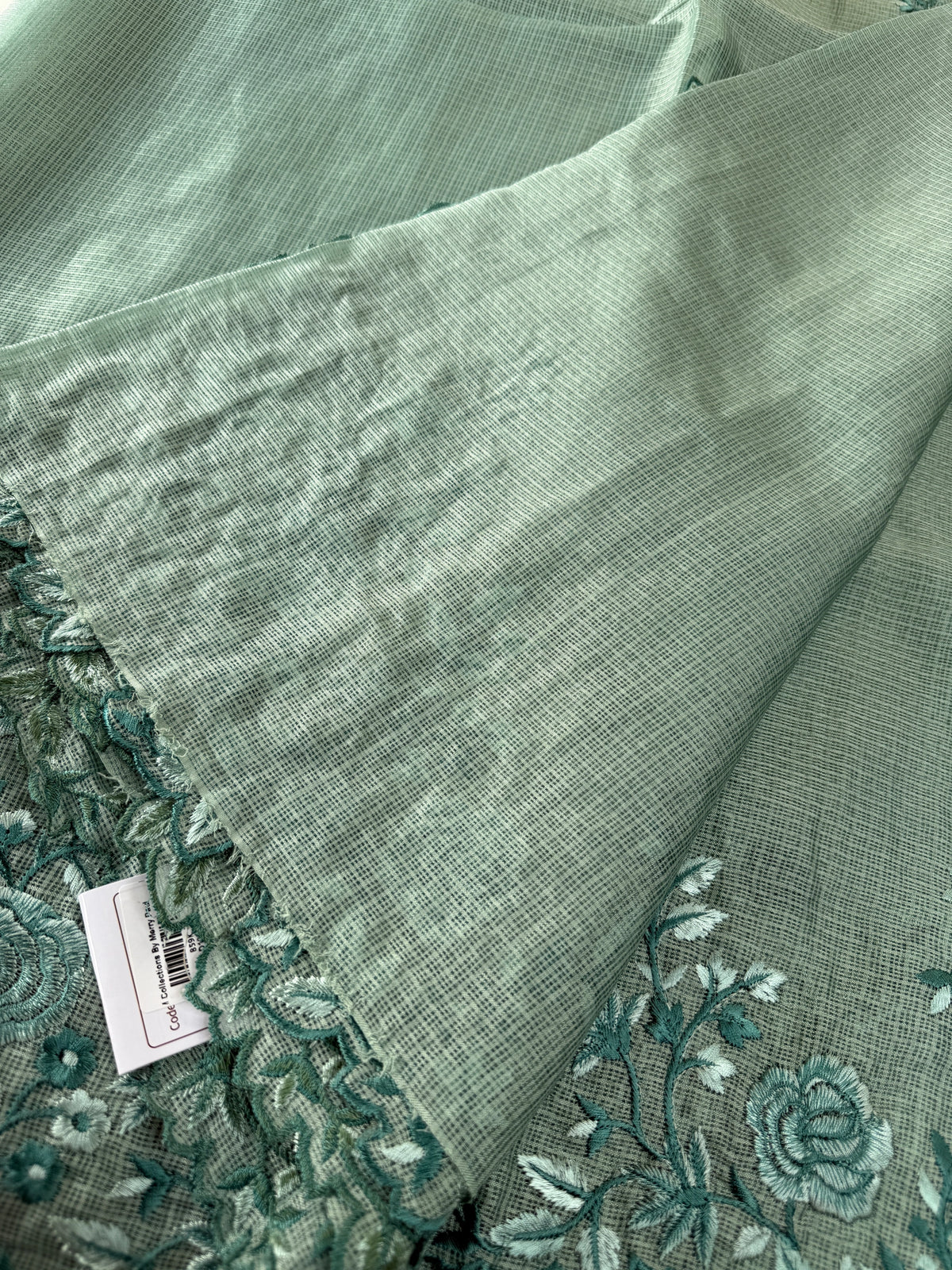Silky kotta saree/ 859k