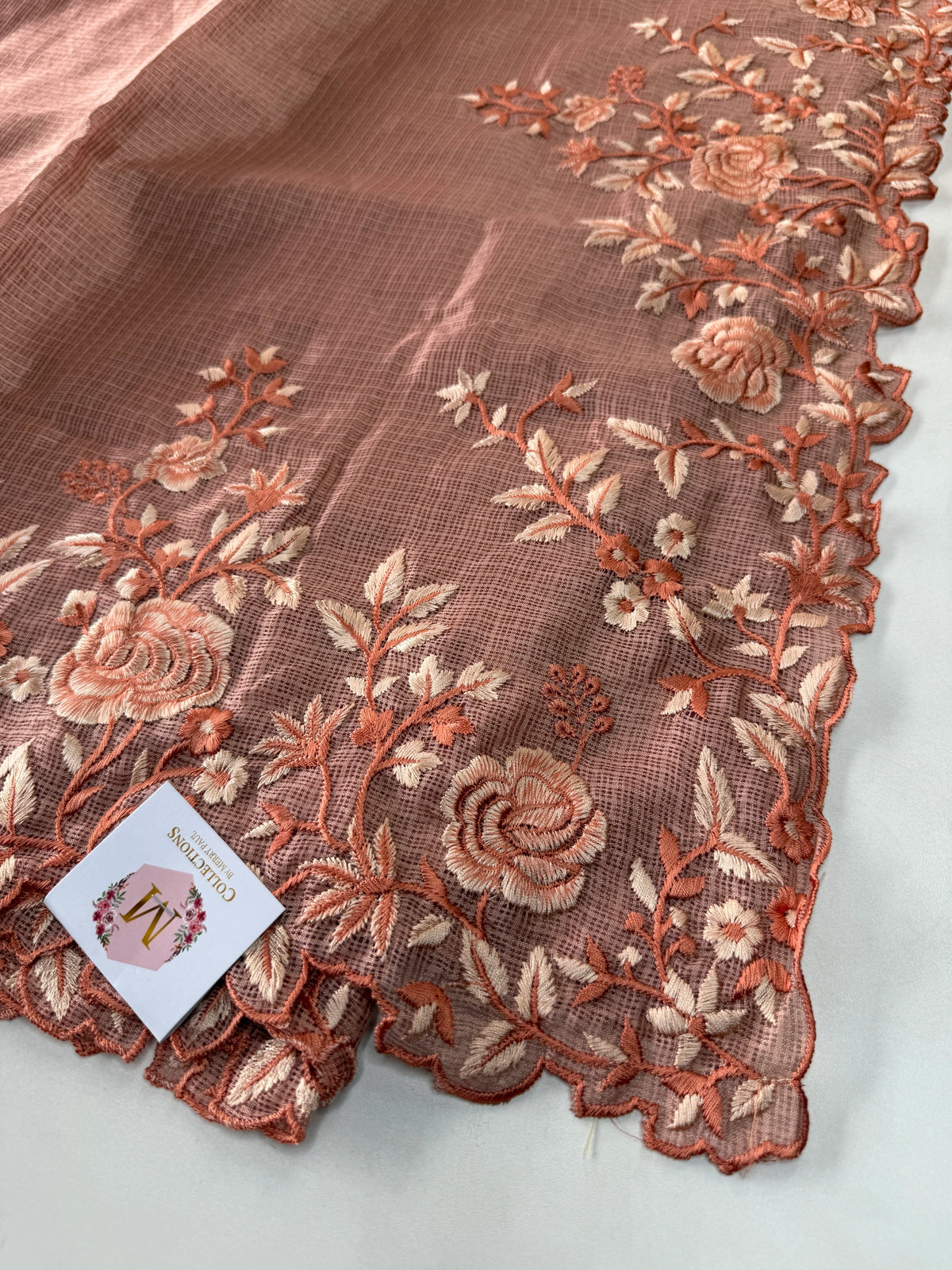 Silky kotta saree/ 859k