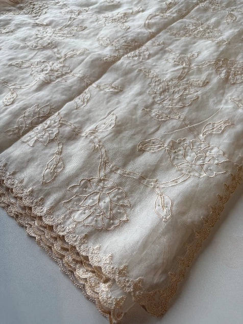 Poly Georgette/ WS18