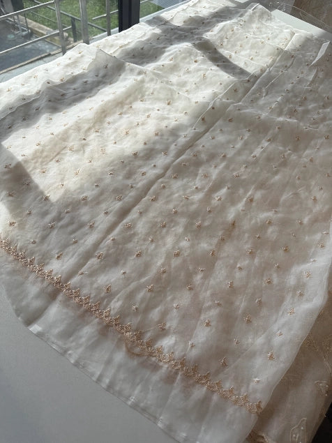 Poly Georgette/ WS18