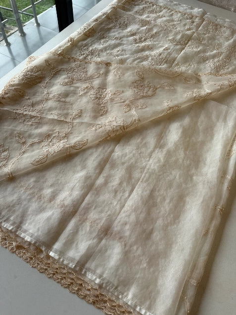 Poly Georgette/ WS18