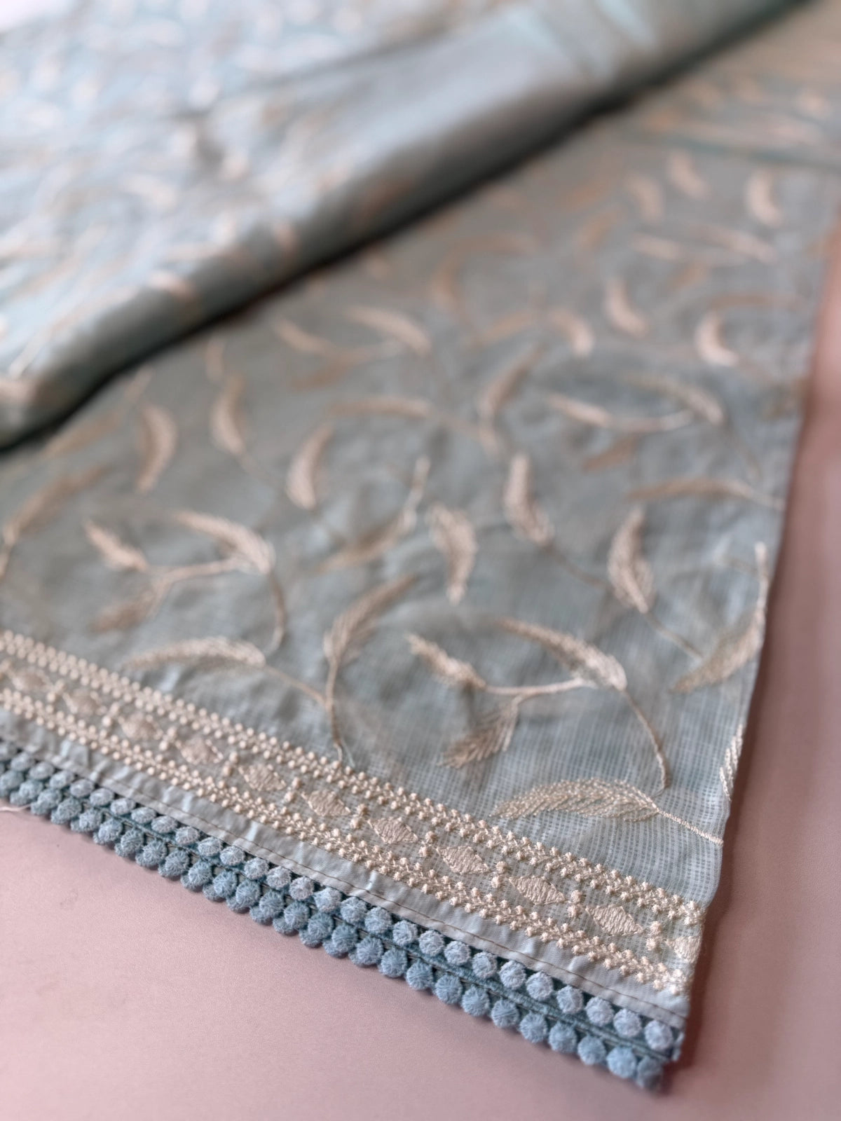 Silky kotta saree/ 456C