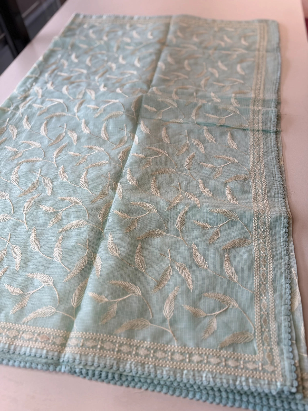 Silky kotta saree/ 456C