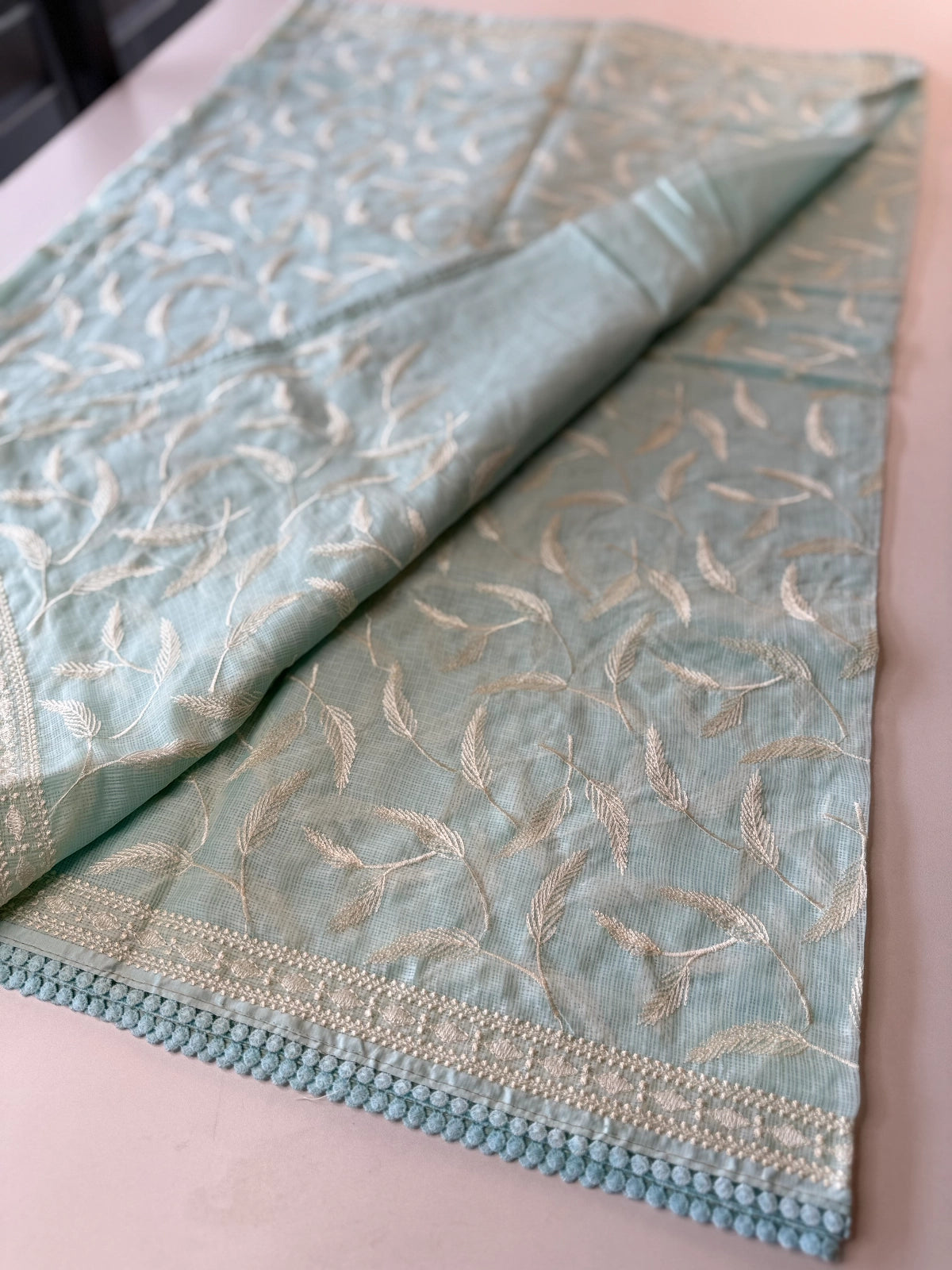 Silky kotta saree/ 456C