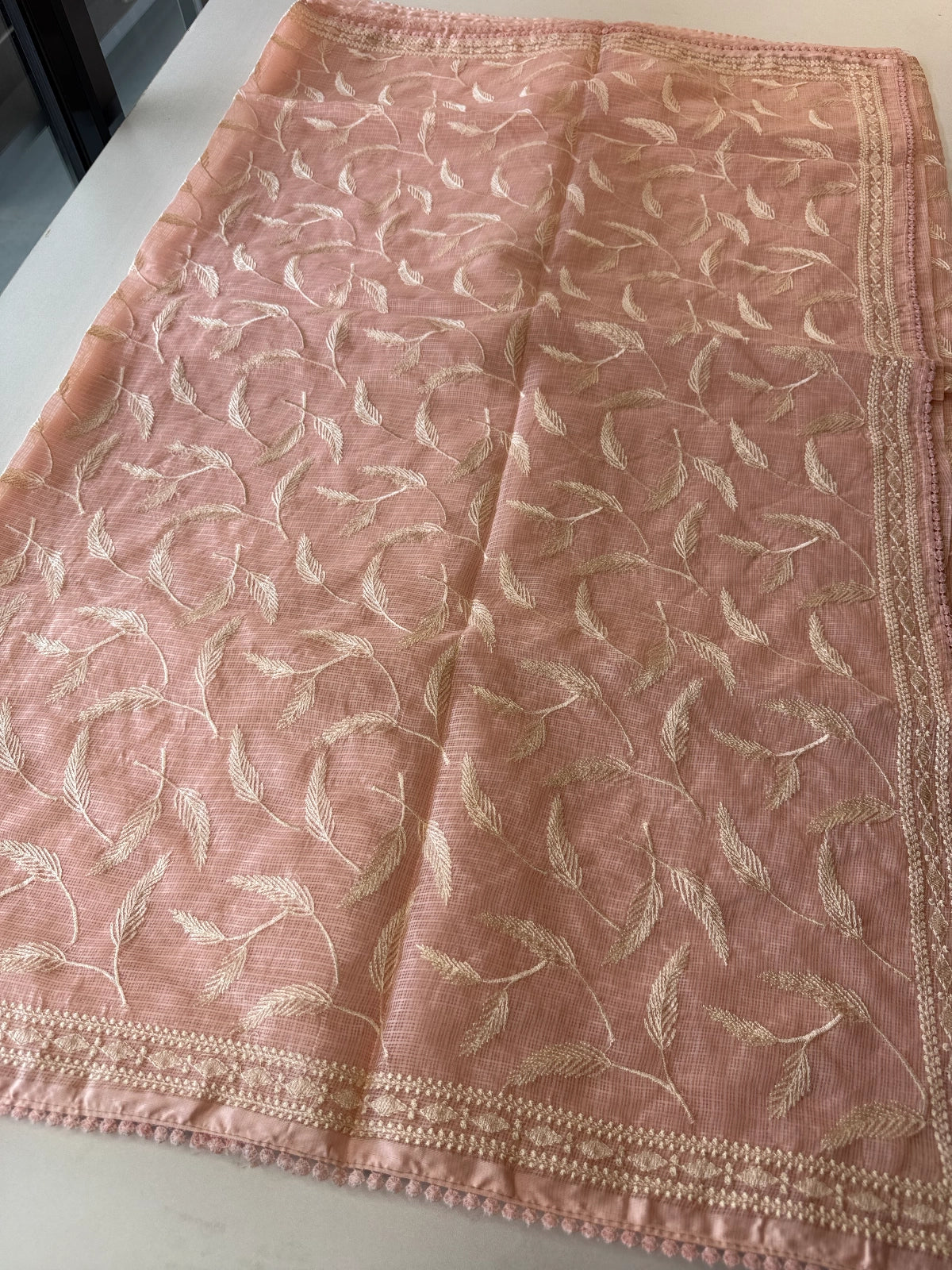 Silky kotta saree/ 456C