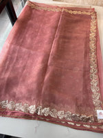 Chanderi Organza blend / BF02