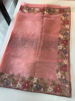 Chanderi Tissue blend / 442E