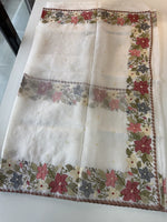 Chanderi Tissue blend / 442E