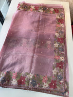 Chanderi Tissue blend / 442E