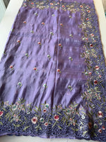 Crushed Organza / KS6211