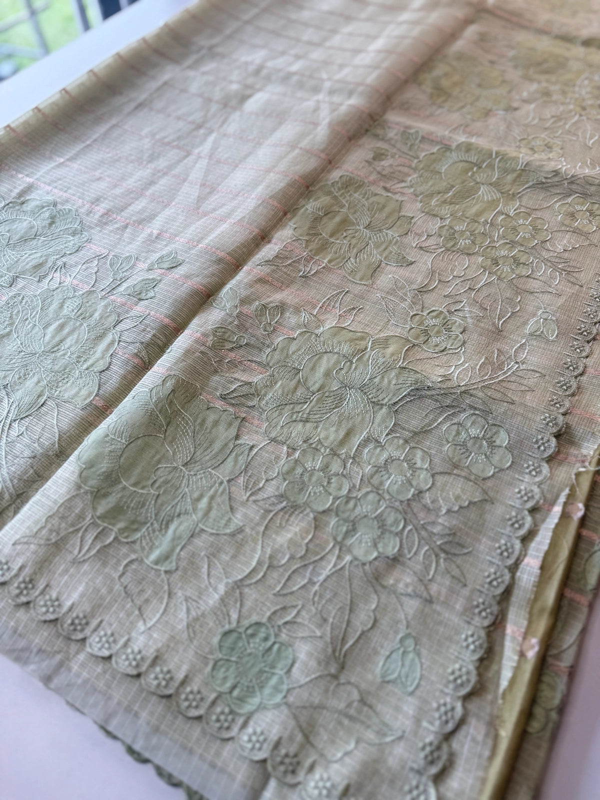 Kotta Tissue blend /GM027