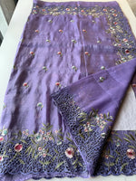 Crushed Organza / KS6211