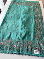 Crushed Organza / KS6211