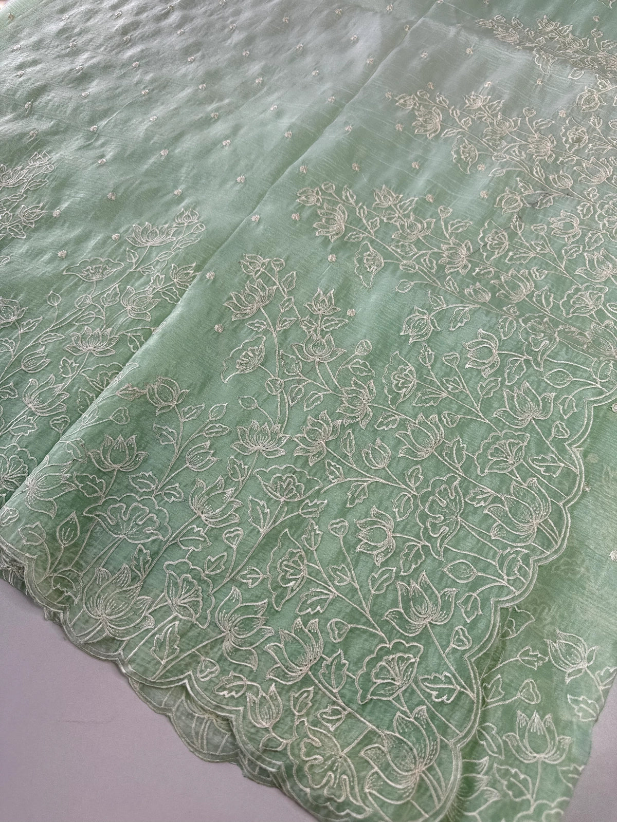 Crushed Crape /BL843