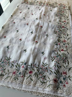 Crushed Organza / KS6211