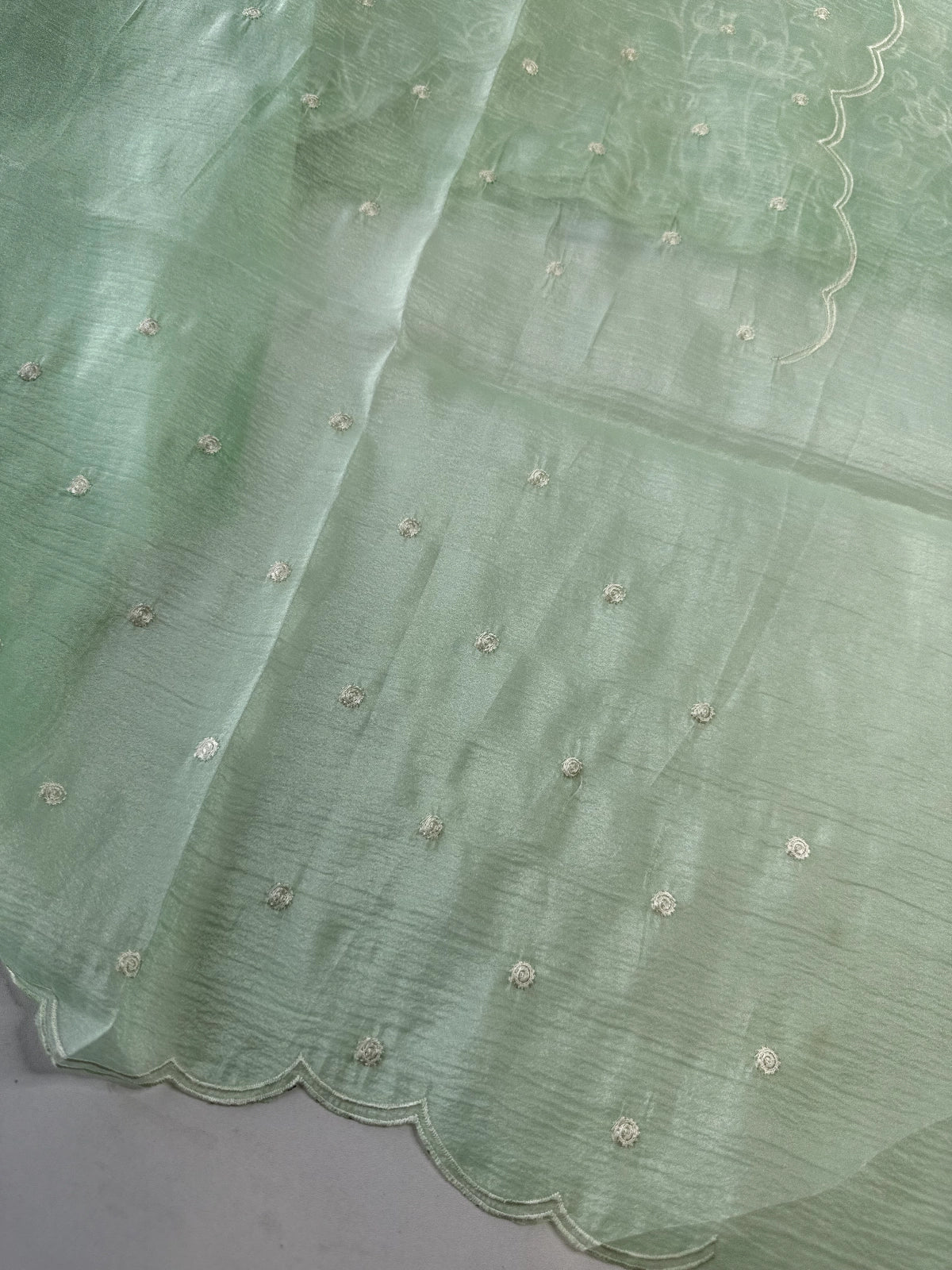 Crushed Crape /BL843