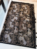 ST003/ Organza Saree