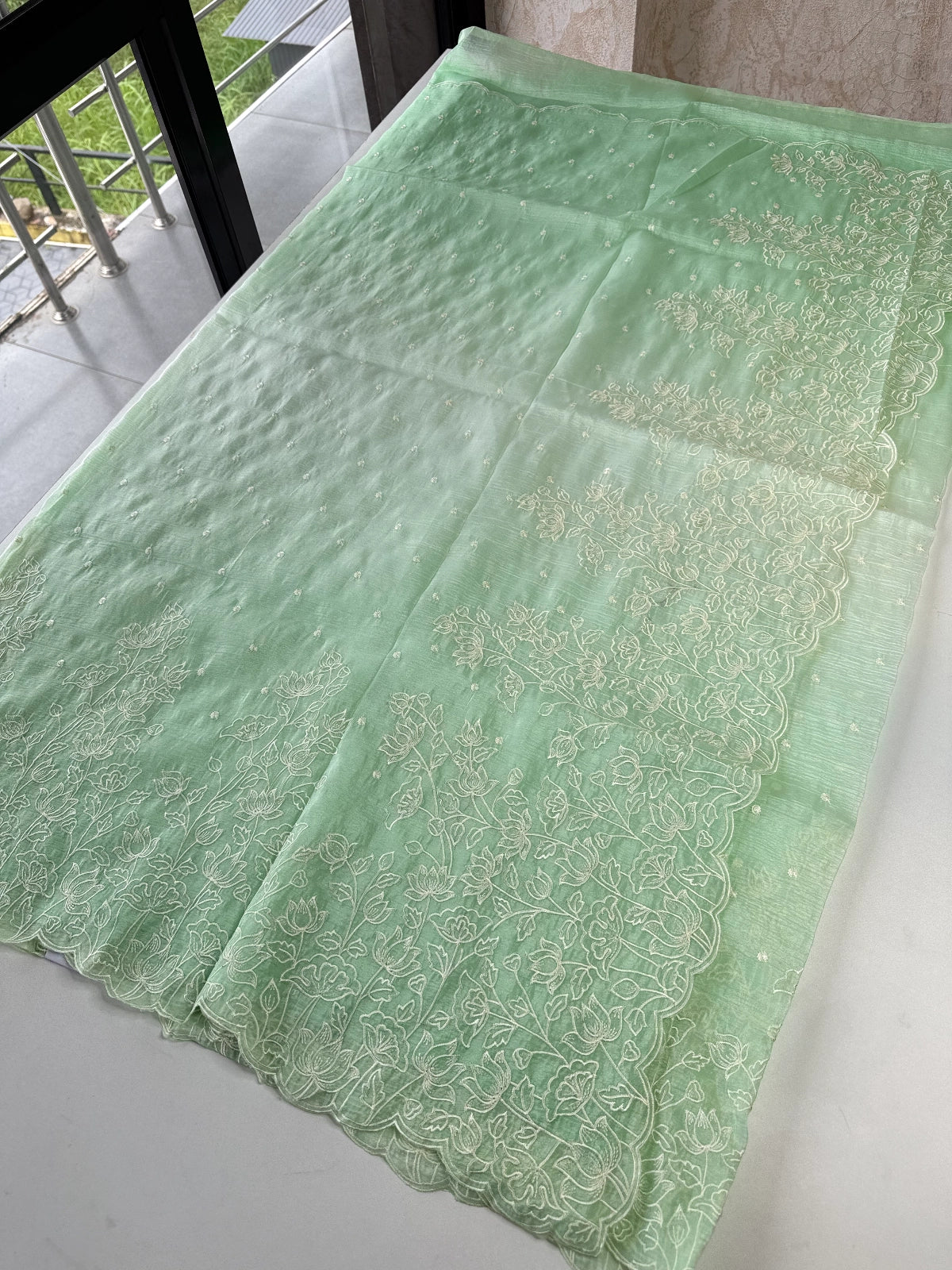 Crushed Crape /BL843