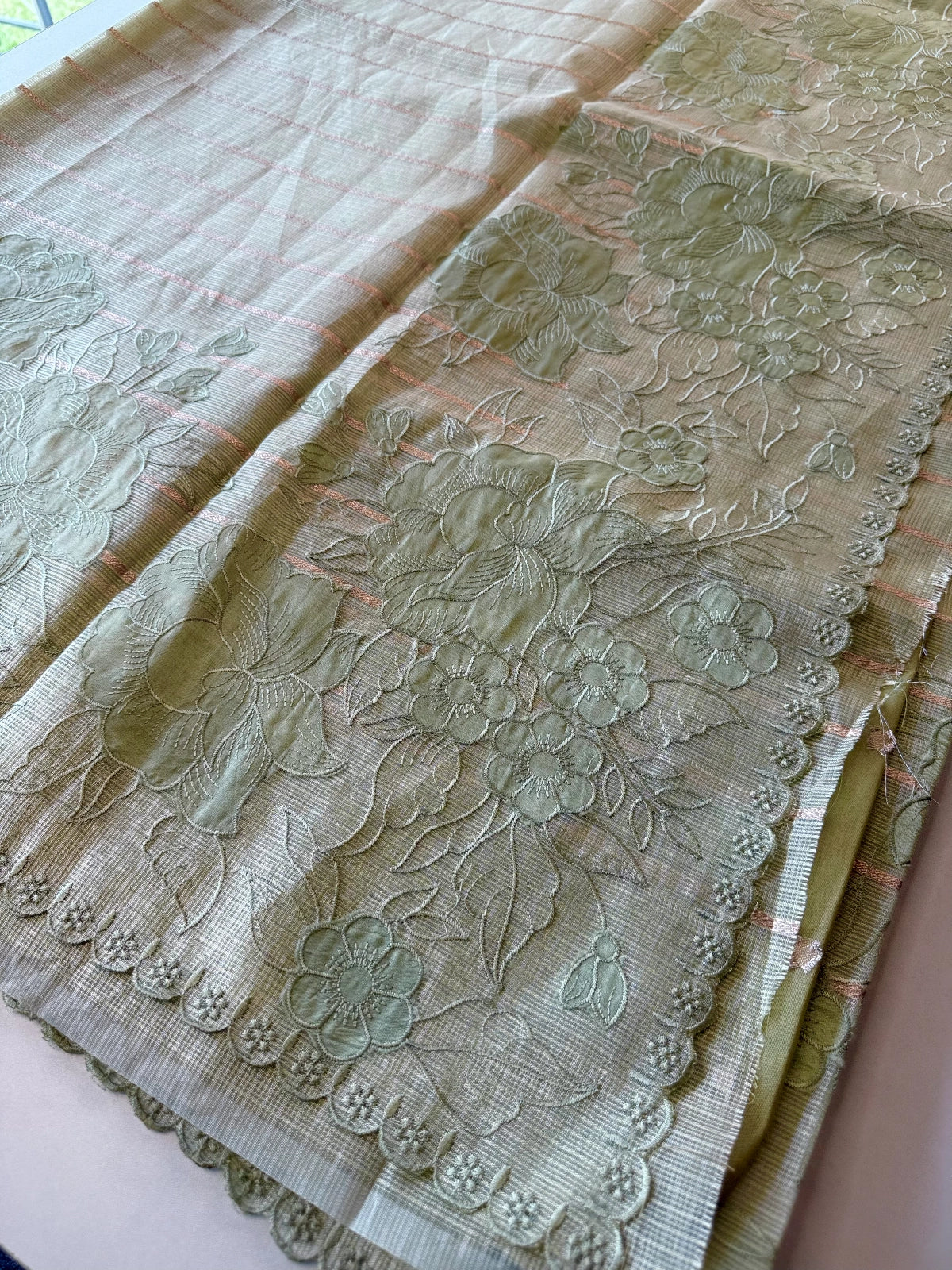 Kotta Tissue blend /GM027