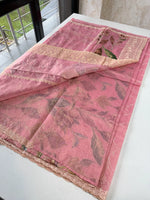 Tissue Chanderi Blend /AWS15