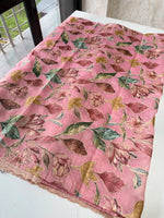 Tissue Chanderi Blend /AWS15