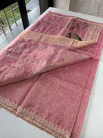 Tissue Chanderi Blend /AWS15