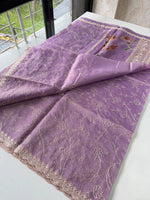 Tissue Chanderi Blend /AWS15