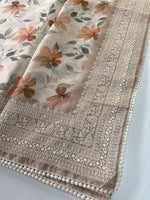 Silky kotta Saree / 171GM