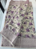 Silky kotta Saree / 171GM
