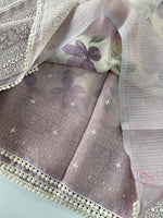 Silky kotta Saree / 171GM