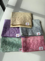 Net kotta with Tissue blend /GM627