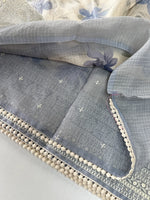 Silky kotta Saree / 171GM