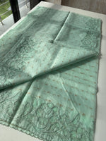 Net kotta with Tissue blend /GM627