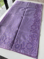 Net kotta with Tissue blend /GM627