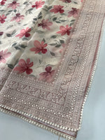 Silky kotta Saree / 171GM