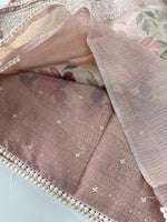Silky kotta Saree / 171GM