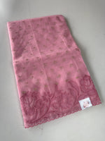 Net kotta with Tissue blend /GM627