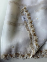 Glass Organza / MM928