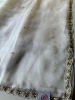 Glass Organza / MM928