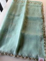 Glass Organza / MM928