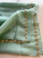 Glass Organza / MM928