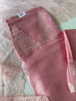 Korean Organza/ U4839