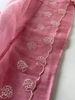 Korean Organza/ U4839