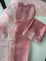 Korean Organza/ U4839