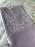 Korean Organza/ U4839