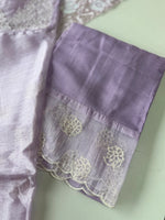 Korean Organza/ U4839