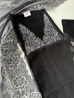 Korean Organza/ U4839