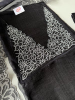 Korean Organza/ U4839